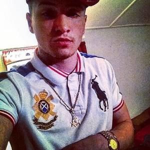 Meet your Posher, Ethan