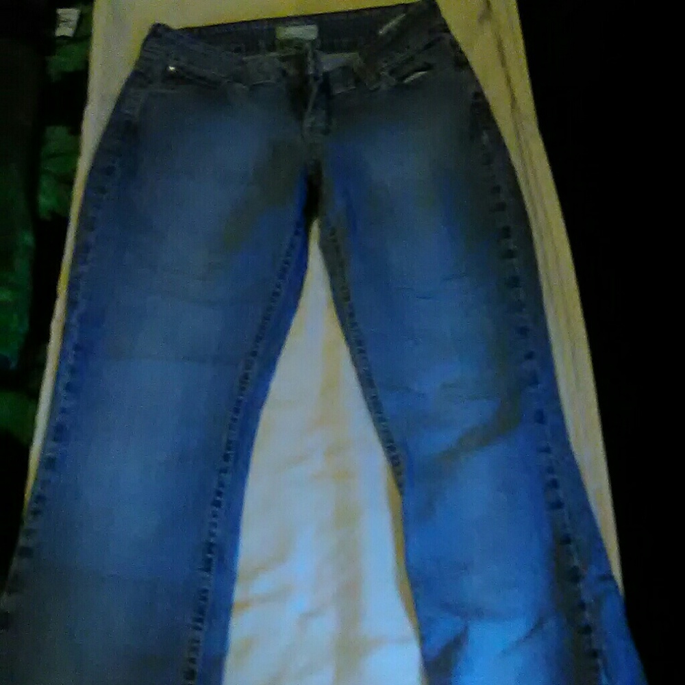 Jeans - Picture 3 of 3