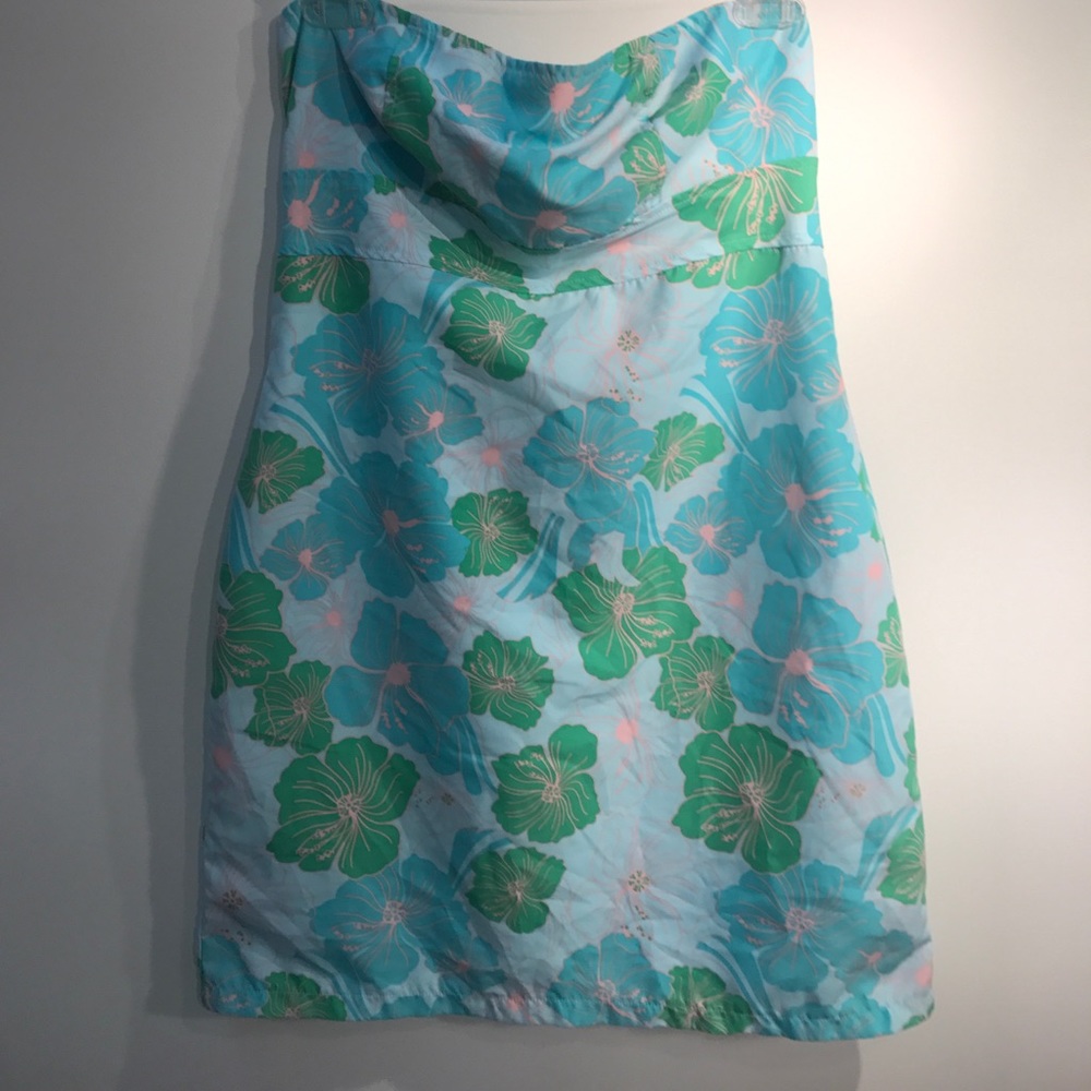 Reversible dress