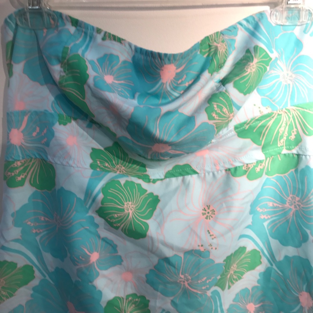 Reversible dress - Picture 2 of 7