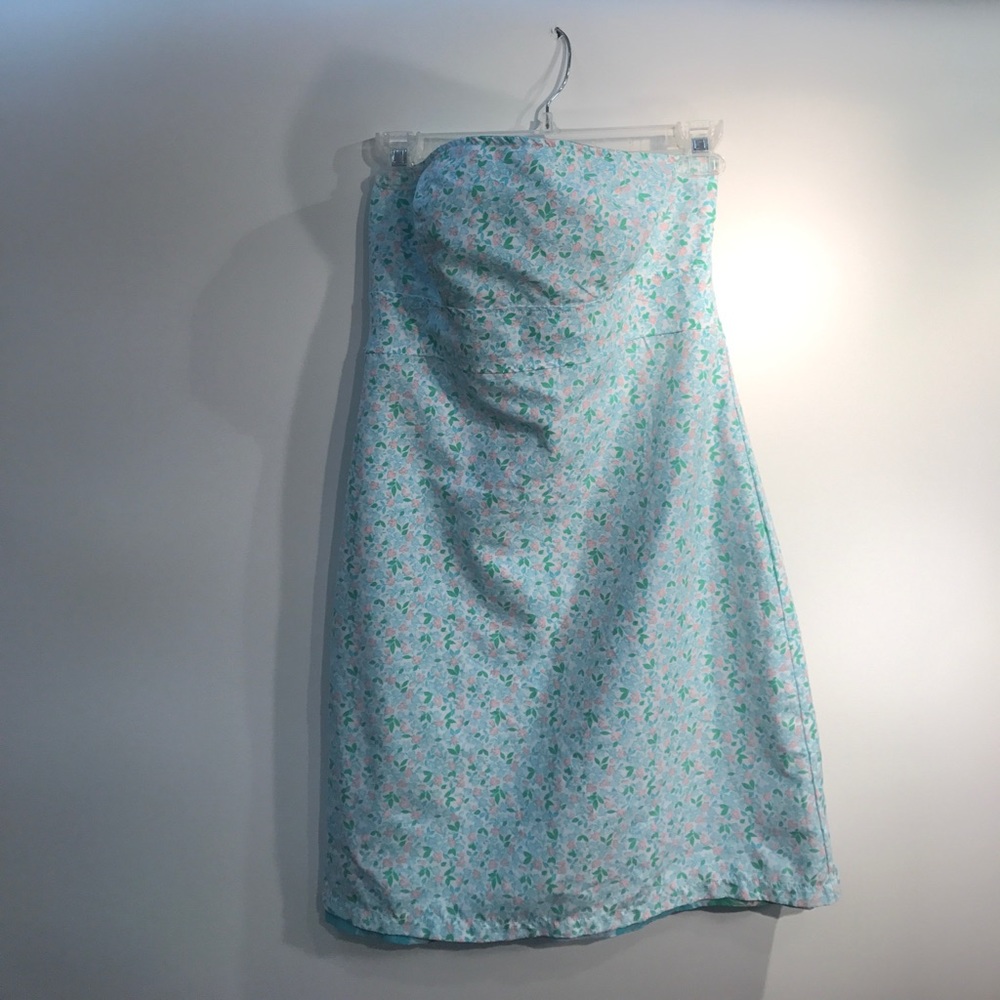 Reversible dress - Picture 4 of 7