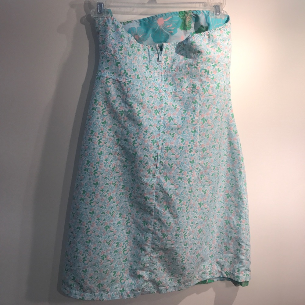 Reversible dress - Picture 6 of 7