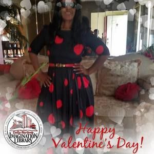 Meet your Posher, Denise