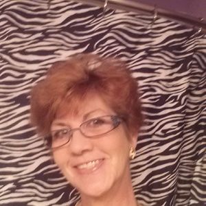 Meet your Posher, Sue