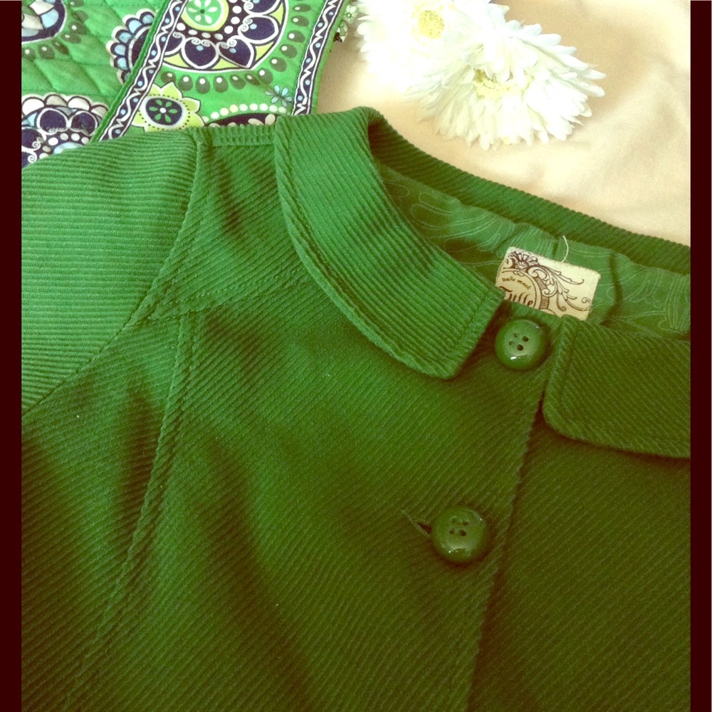 🍬Green with envy🍍