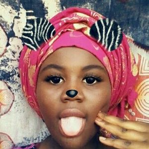 Meet your Posher, Fatuma