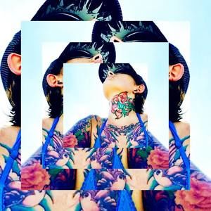 Meet your Posher, April joy