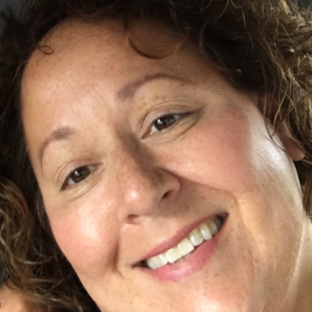 Meet your Posher, Suzanne