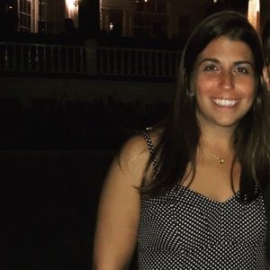 Meet your Posher, Jaclyn