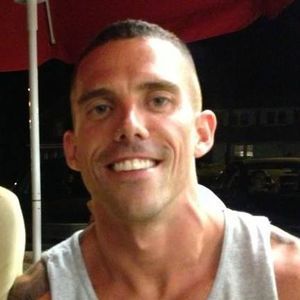 Meet your Posher, Todd