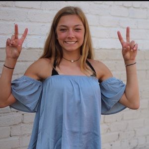 Meet your Posher, Alyssa