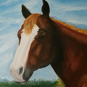 Meet your Posher, Carol