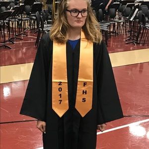 Meet your Posher, Phyllis