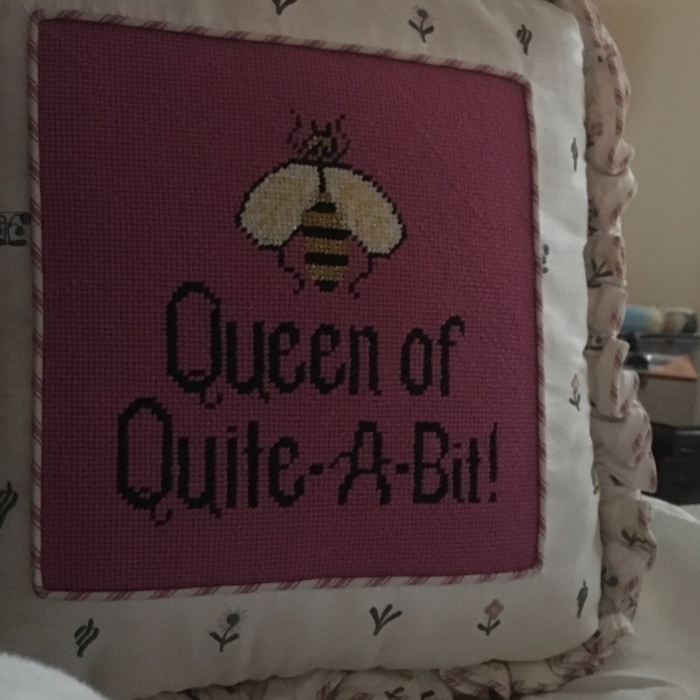 Meet your Posher, Sara