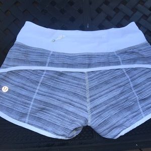 Lululemon shorts