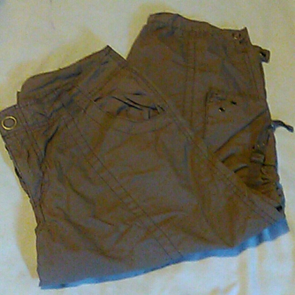 Capris - Picture 2 of 2