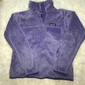 Patagonia Pull Over