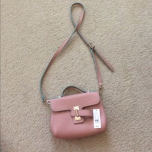 Brand NWT $50 ny & co purse