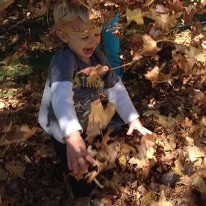 Meet your Posher, Brandi