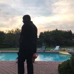 Meet your Posher, Craig