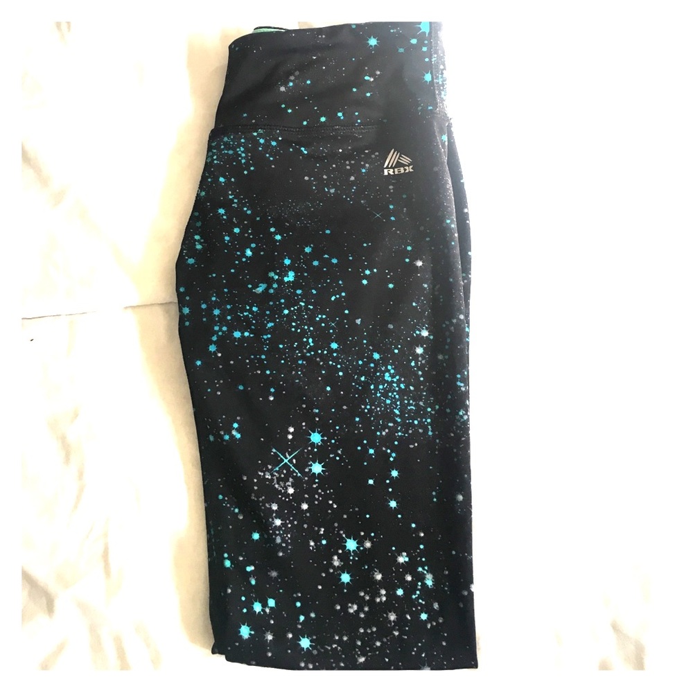 RBX leggings