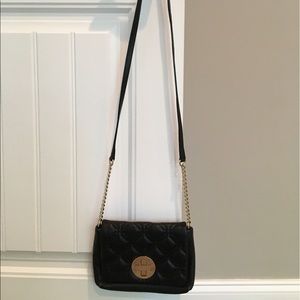Kate Spade Quilted Leather Crossbody