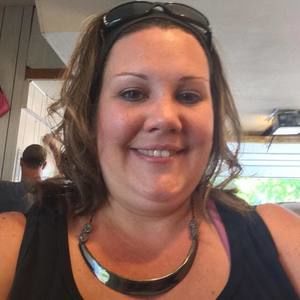 Meet your Posher, Mandy