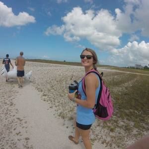 Meet your Posher, Sam