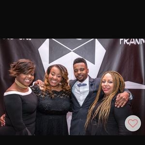 Meet your Posher, Jason