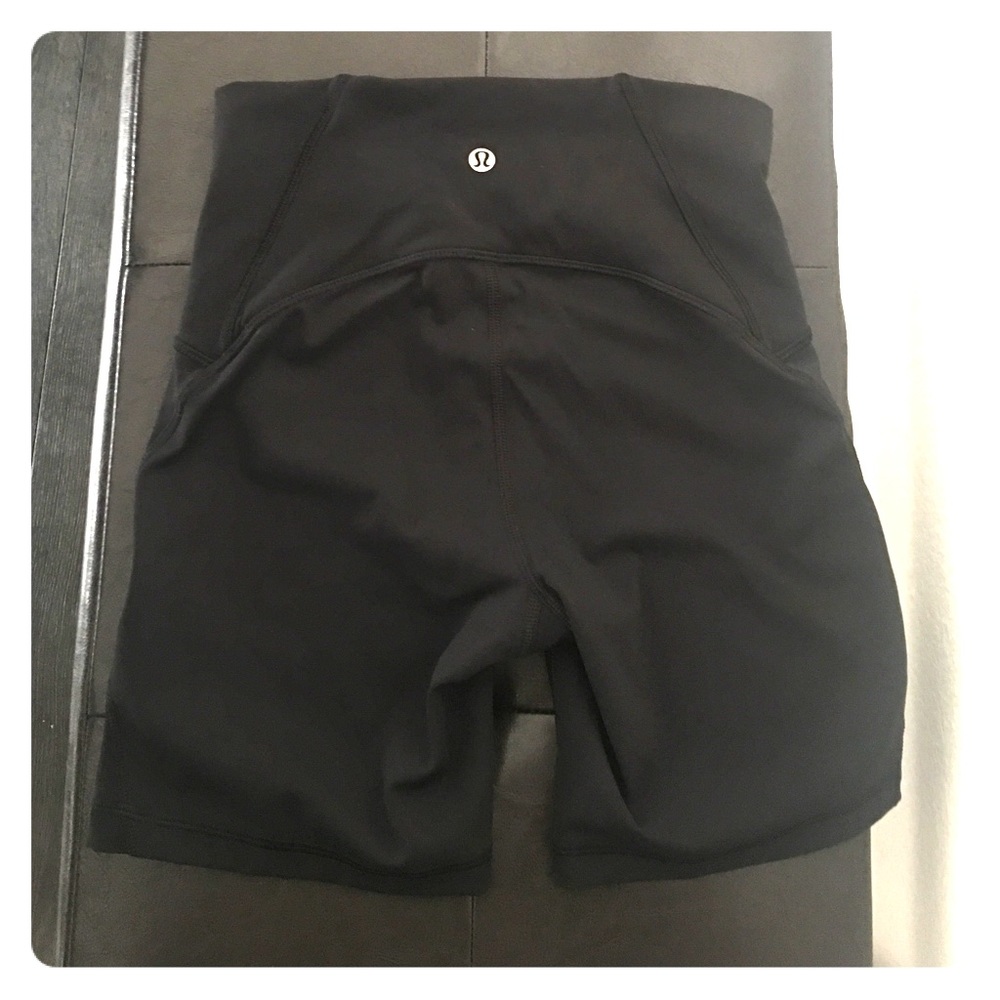 Lululemon Align Shorts NWT