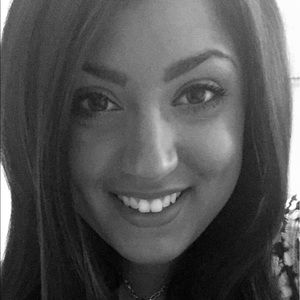 Meet your Posher, Dana