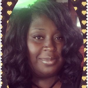 Meet your Posher, Teresa