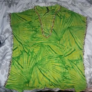 Victoria's Secret Swimsuit Cover Up