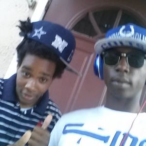 Meet your Posher, Fred