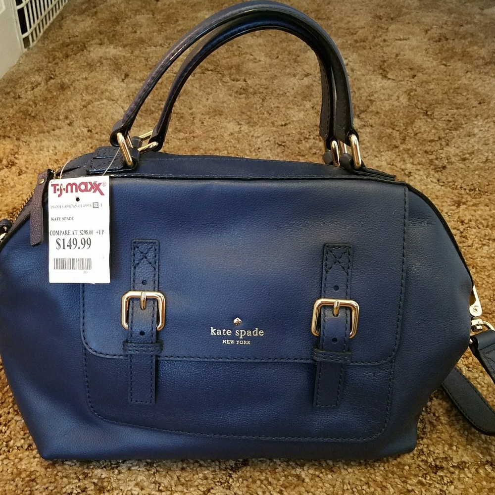 NWT Kate Spade Allen Street Raquel