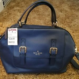 NWT Kate Spade Allen Street Raquel