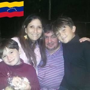 Meet your Posher, Gabriela