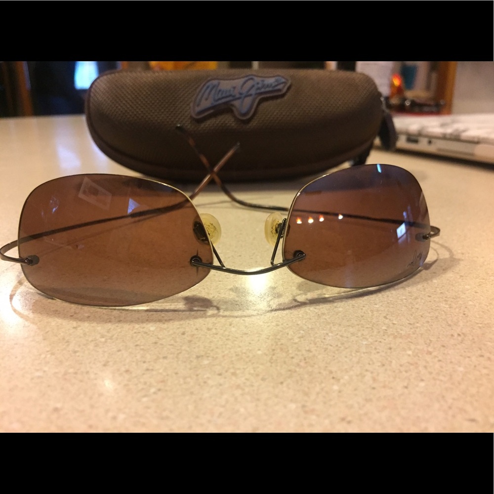 Maui Jim Sunglasses