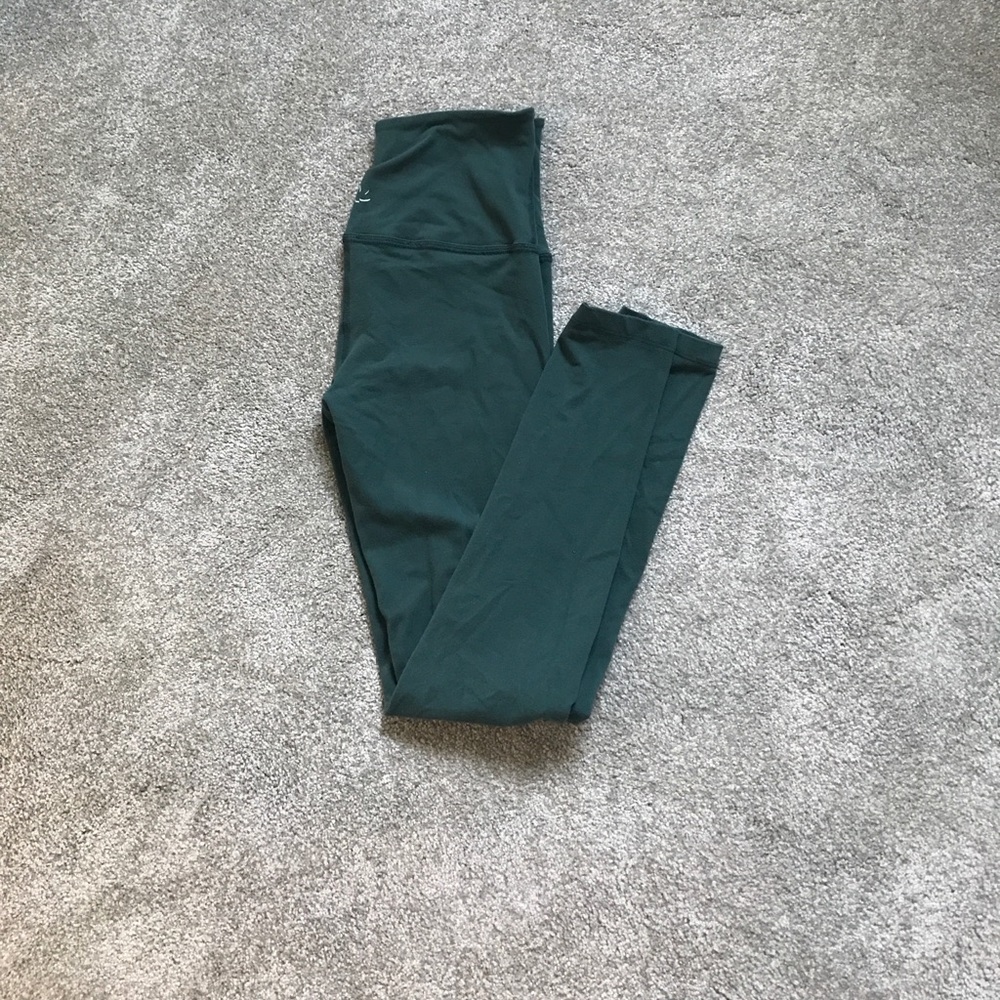 Beyond yoga pants