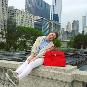 Meet your Posher, Jovana