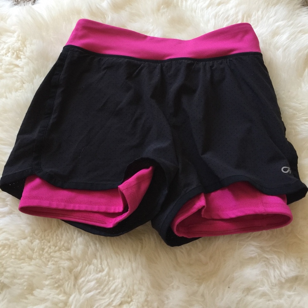 Gap fit for kids athletic shorts