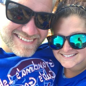 Meet your Posher, Britton