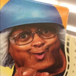 Meet your Posher, Angel