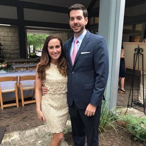 Meet your Posher, Beth