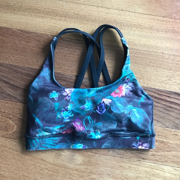 lululemon athletica Other - lululemon "Energy" sports bra