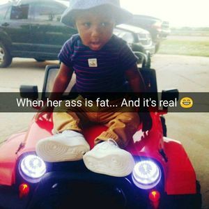 Meet your Posher, Alfredo