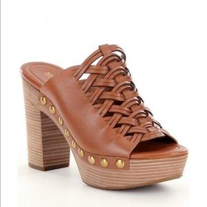 Michael Kors "Westley" Mule