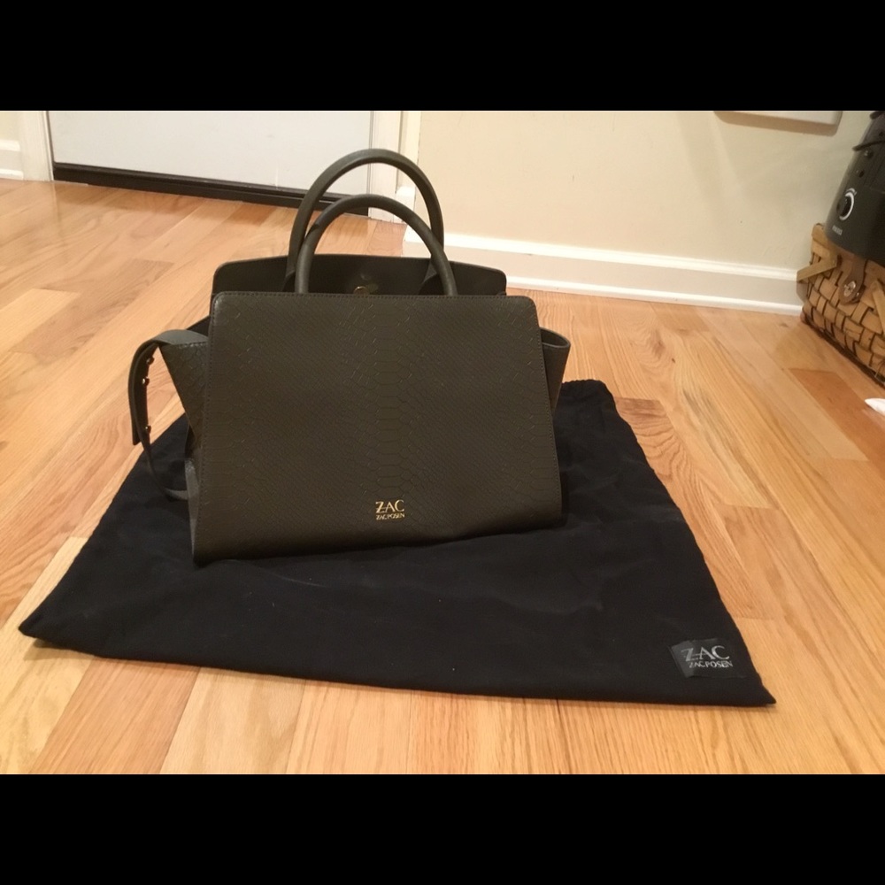 ZAC POCEN handbag