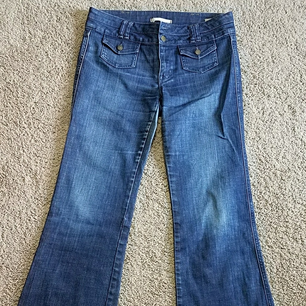 Gap Limited Edition Trouser Denim
