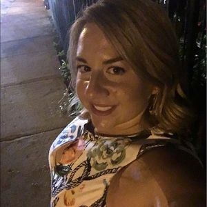 Meet your Posher, Alison